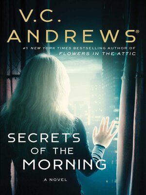 cover image of Secrets of the Morning